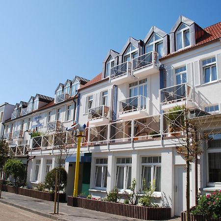 Hotel Friese-Up Annersiet- Нордерней Экстерьер фото